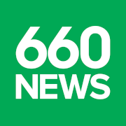 660 News Logo