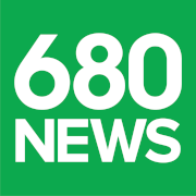 680 News Logo