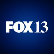 Fox13 (KSTU) Logo
