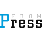 Press From Logo