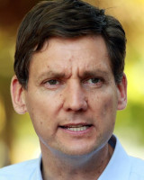 David Eby - Attorney General of BC (former), Ministry of Attorney General