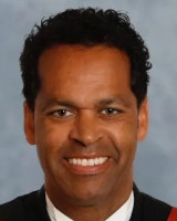 David St. Pierre, BC Provincial Court Judge