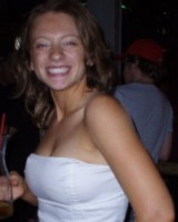 Heather Montagliani, RCMP Constable