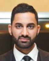 Abeed Bhimji - Probation Officer, Ministry of Public Safety and Solicitor General