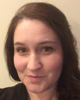 Amber McElroy, Lead Investigator