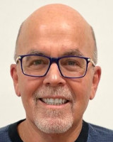 Chris Johnson, Prosecutor