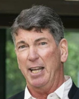 Daniel Mulligan - Prosecutor, BC Prosecution Service