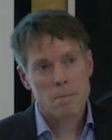 David Layton, Prosecutor on Appeal