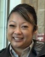 Denise Kam, Detective, RCMP