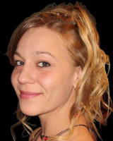 Desiree Capuano, ex-wife of Patrick Fox