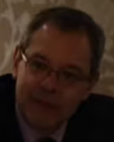 Gregory Fitch, BC Court of Appeal Justice