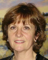 Heather Holmes - BC Supreme Court Justice, Ministry of Justice