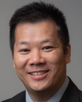 Johnny Lam, IT Manager, Vancouver Police Department