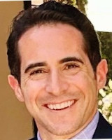 Josh Parecki, Prosecutor, US Attorney's Office