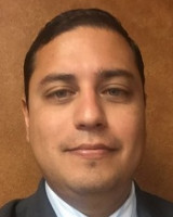Keith Acosta, ICE Deportation Officer