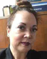 Kristine Brisson, Supervisory Detention and Deportation Officer, US ICE