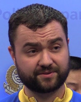 Detective Kyle Dent, Vancouver Police Department