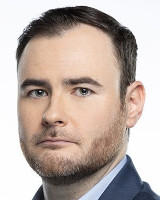 Martin MacMahon - Tabloid Reporter, CityNews