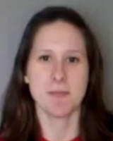 Meagan Polisak, CBSA Border Services Officer