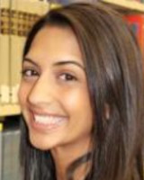 Mila Shah, Prosecutor on Appeal