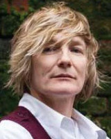 Detective Nancy Yingling, Digital Forensics, Vancouver Police Department