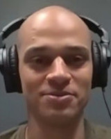 Richard Huggins, RCMP Constable