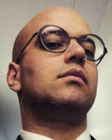 Ryan Elias, Prosecutor (Crown Counsel)