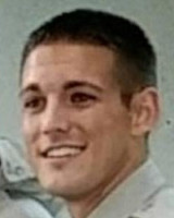 Ryan Paschke, Jail Officer, MCSO