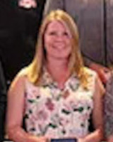 Shan-Marie Pereira, CBSA Intelligence Officer