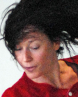 Susanne Elliott, Crown Counsel, BC Prosecution Service