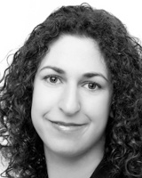 Talia Magder, Defense Lawyer