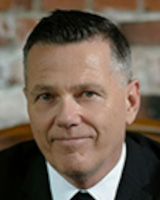 Tony Lagemaat, Defense Lawyer, Lagemaat Law