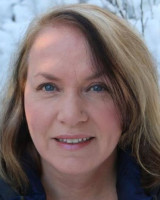 Yvette Brend, Journalist