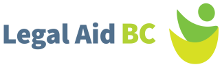 Legal Aid BC logo