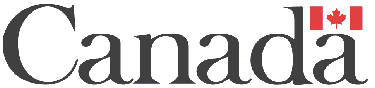 Government of Canada logo