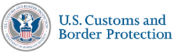 US CBP logo